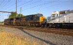 CSX 7246 on M404